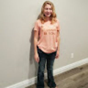 Meet your Posher, Sophia